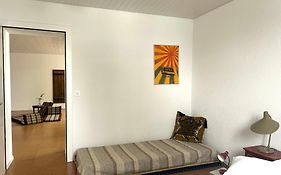 Wohnung in Burgdorf beim Schloss